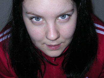 Hanna Th&aring;st